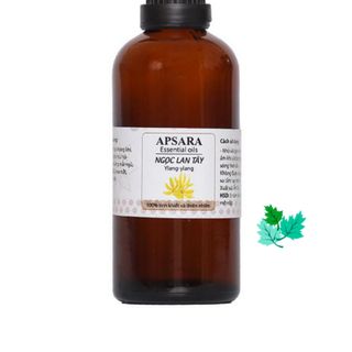 Miễn phí ship - Tinh dầu hoa ngọc lan tây lọ 50ml xông thơm phòng