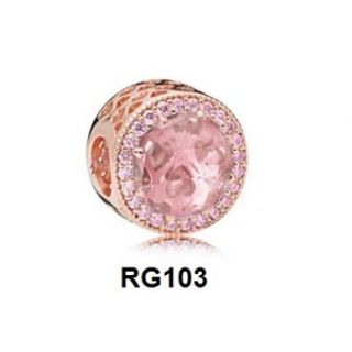 Charm Clip RG103