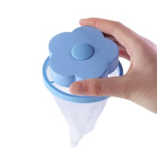 Combo 5 Túi Lọc Bụi Trong Máy Giặt
