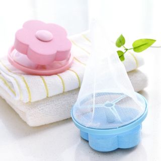 Combo 5 Túi Lọc Bụi Trong Máy Giặt