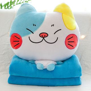 Chăn Gối 3in1 Hình Thú