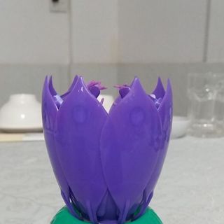 Nến sinh nhật 3D