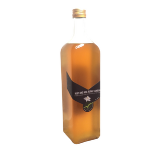 Mật Ong Hoa Rừng Vanbina - 1000ml