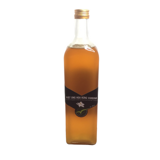 Mật Ong Hoa Rừng Vanbina - 1000ml
