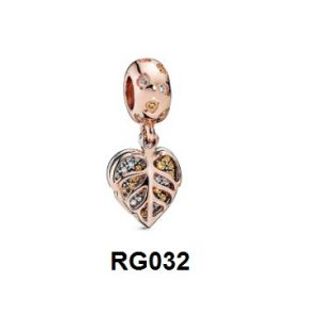 Charm Clip RG032