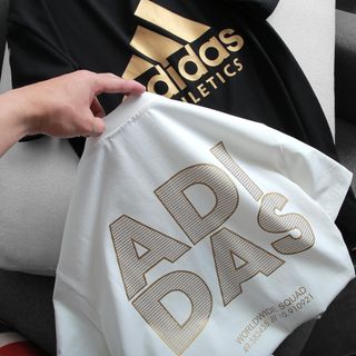 ÁO ADID.A.S + TUYỂN SỈ MỖI NGÀY