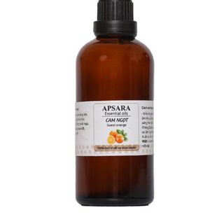 Miễn phí ship - Tinh dầu cam ngọt lọ 100ml xông thơm phòng