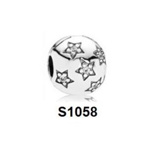 charm clip 1058