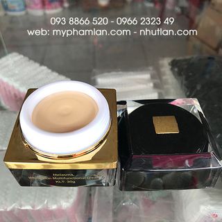 TH-White Kem nám tàn nhang đồi mồi ngừa sạm và chống nắng 30g