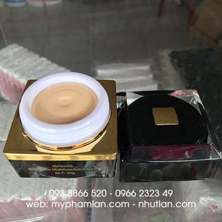TH-White Kem nám tàn nhang đồi mồi ngừa sạm và chống nắng 30g