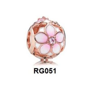 Charm Clip RG051