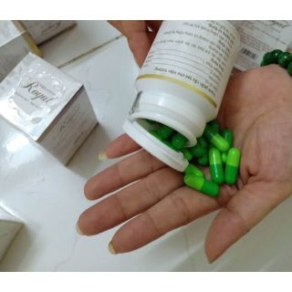 Viên uống trắng da trị nám Royal công ty Bình An