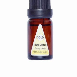 Miễn phí ship - Tinh dầu hoa ngọc lan tây lọ 10ml xông thơm phòng