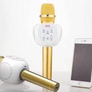 MICRO KARAOKE BLUETOOTH ZBX68 / ZBX66