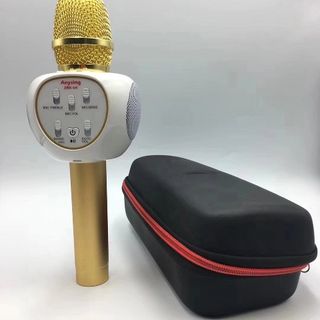 MICRO KARAOKE BLUETOOTH ZBX68 / ZBX66