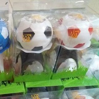 Nến sinh nhật 3D