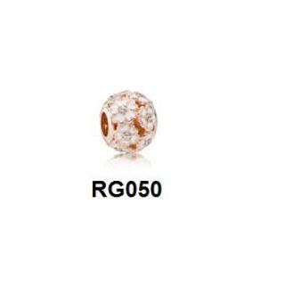 Charm Clip RG050