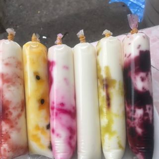 SỮA BÒ TƯƠI NGUYÊN CHẤT 100%