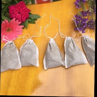 Túi Lọc Thảo Dược Tắm Bé