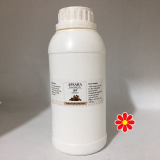 Miễn phí ship - Tinh dầu quế chai 500ml xông thơm phòng