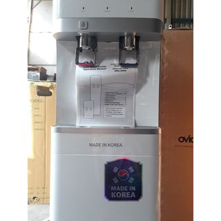 MÁY LỌC NƯỚC NÓNG LẠNH OVIO