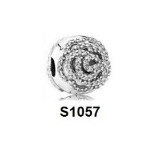 charm clip 1057
