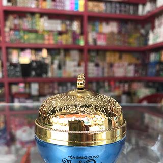 NabiOne dâu tây – Kem ngừa nám đa chức năng 10in1 30g