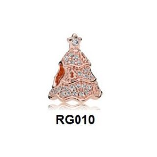 Charm Clip RG010