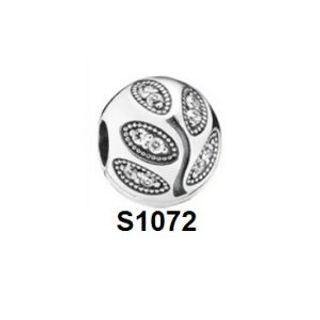 Charm clip 1072