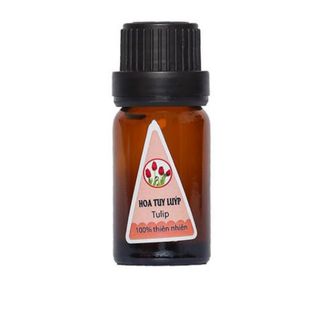 Miễn phí ship - Tinh dầu hoa tulip lọ 10ml xông thơm phòng