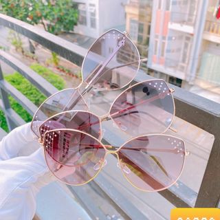 MẮT KÍNH 80239