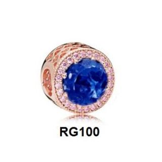 Charm Clip RG100
