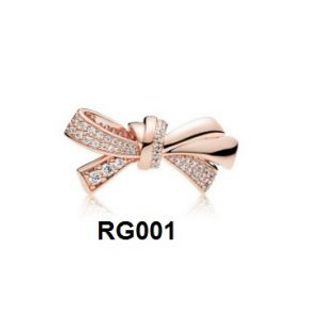 Charm clip Rg001