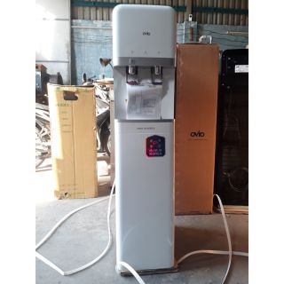 MÁY LỌC NƯỚC NÓNG LẠNH OVIO