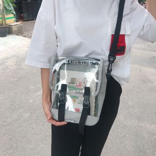 Túi nam đeo chéo thời trang Mini giá sỉ​, giá bán buôn