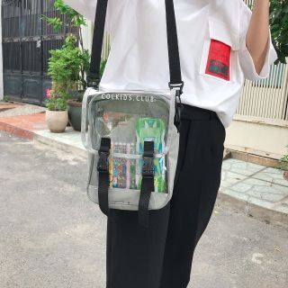 Túi nam đeo chéo thời trang Mini giá sỉ​, giá bán buôn