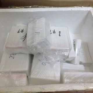 Cường lực rẻ iphone full mã
