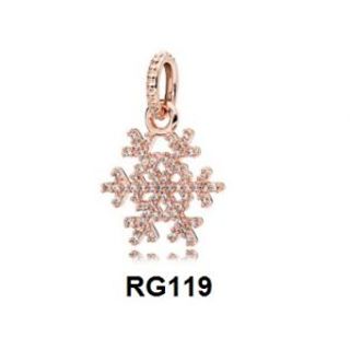 Charm Clip RG119