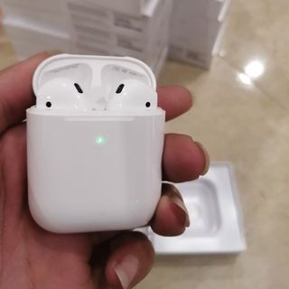 Tai nghe Airpod rep 1:1 đổi tên định vị