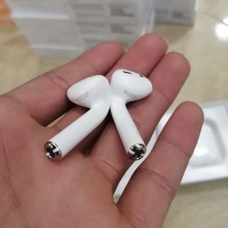 Tai nghe Airpod rep 1:1 đổi tên định vị