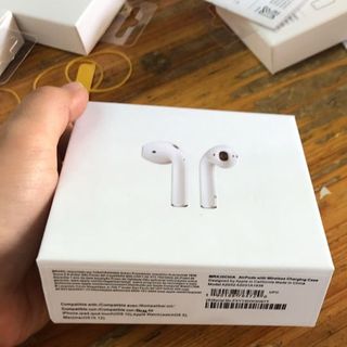 Tai nghe Airpod rep 1:1 đổi tên định vị