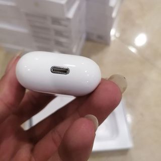 Tai nghe Airpod rep 1:1 đổi tên định vị