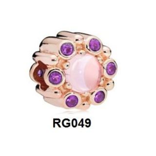 Charm Clip RG049
