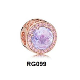 Charm Clip RG099