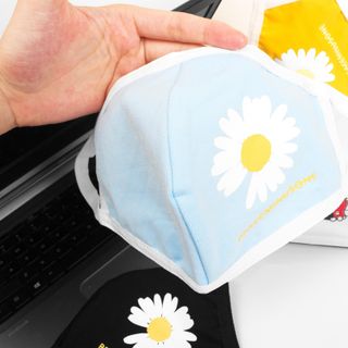 ÁO BÔNG CÚC NAI KÌ - TUYỂN SỈ MỖI NGÀY