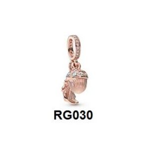 Charm Clip RG030