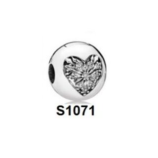 Charm clip 1071
