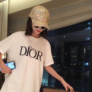 Áo thun Di or siêu cấp