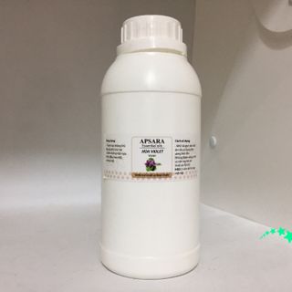Miễn phí ship - Tinh dầu hoa violet chai 1000ml xông thơm phòng