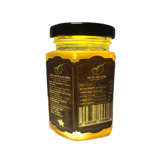 Mật Ong Hoa Rừng Vanbina - 280ml